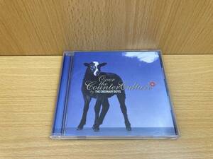 UM0259 THE ORDINARY BOYS Over the Counter Culture 2004年7月7日発売【WPCR-11866】SUMMER SONIC 04 モッド・パンクデビュー・アルバム