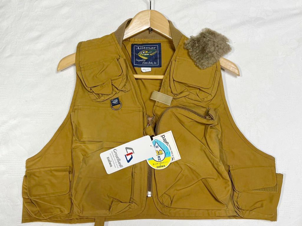 年最新ヤフオク! ダイワグレートバンフフィッシングの中古品
