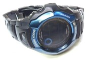 M※ CASIO カシオ G-SHOCK ジーショック ブラックフォース モデル タフ ソーラー 電波 ソーラー 防水 腕時計メンズThe G GW-700BDJ_画像3