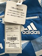 送料無料◆新品◆adidas GOLF グラフィックプリント ショートパンツ◆(92)◆IS041 (HA3287)◆アディダス ゴルフ ハーフパンツ_画像7