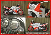 希少2stレプリカスポーツ！ 『　ＴＺＲ２５０　』　実動車　型式 1KT　RZR TDR XS RD FZR XT R1Z　☆売り切り☆ 全国自宅配送OK！_画像2