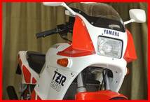 希少2stレプリカスポーツ！ 『　ＴＺＲ２５０　』　実動車　型式 1KT　RZR TDR XS RD FZR XT R1Z　☆売り切り☆ 全国自宅配送OK！_画像9