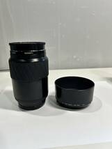 ミノルタ MINOLTA AF ZOOM 100-300mm F4.5-5.6 1:4.5(32)-5.6 保管現状品　No.934_画像1