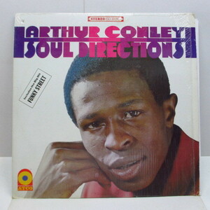 ARTHUR CONLEY-Soul Directions (US Orig.Stereo LP)