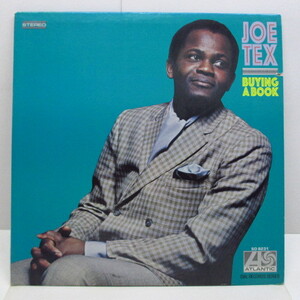 JOE TEX-Buying A Book (US Orig.Stereo LP)