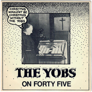 YOBS， THE-On Forty Five (UK オリジナル 7)