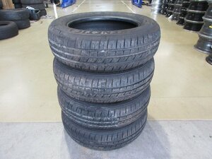 ■ 13インチ タイヤ / KENDA KENETICA ECO / 155/65R13　73T / 4本 / 中古 / 2021年製造