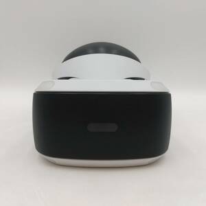 GZ89 ゲーム周辺機器 SONY PlayStation VR ソニー プレイステーションVR【ジャンク】