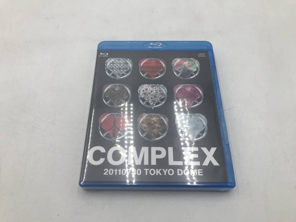 Yahoo!オークション -「complex 日本一心 (blu-ray ブルーレイ)」の