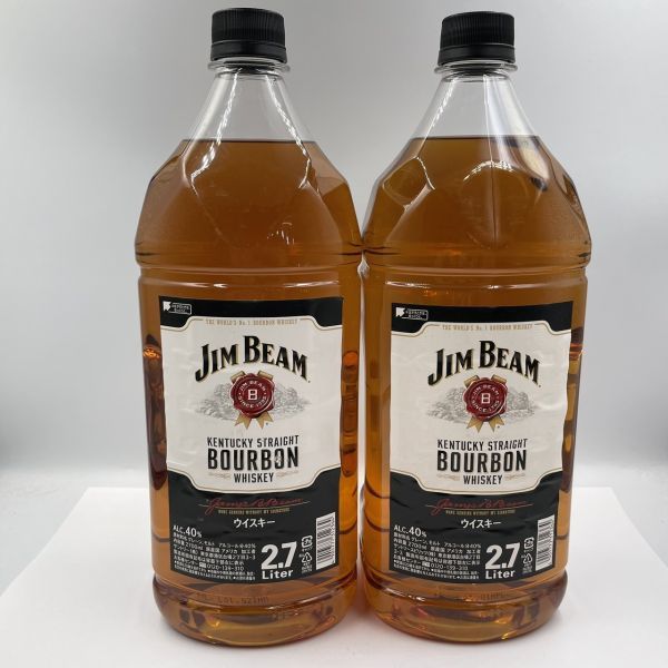 ヤフオク! -「beam ボトル」(バーボン) (ウイスキー)の落札相場・落札価格