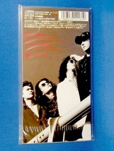 T-BOLAN／愛のために愛の中で(8cmCD)★未開封新品★_画像2