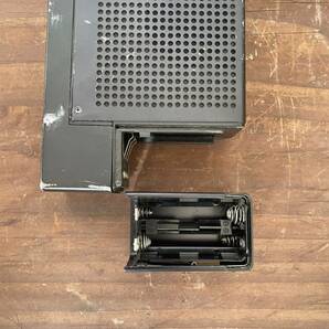 SONY CASSETTE-CORDER TAPECORDER テープレコーダー TC-1000B 23.09.24-2の画像10