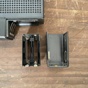 SONY CASSETTE-CORDER TAPECORDER テープレコーダー TC-1000B 23.09.24-2の画像9