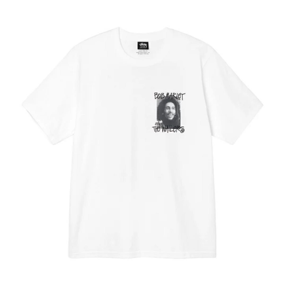 8ボールTシャツ NIKE Stussy Lサイズ｜PayPayフリマ