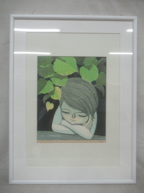 ヤフオク! -「木版画池田修三」(ホビー、カルチャー) の落札相場・落札価格