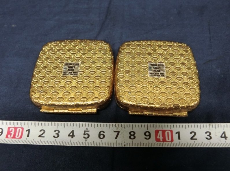ヤフオク! -「コティ coty coty」(アンティーク、コレクション) の落札