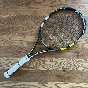 Babolat テニスラケット ピュアジュニア26