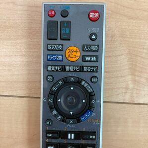 東芝/SE-R0292/HDD/DVDレコーダーリモコン/RD-E301/RD-E302/RD-E3022K/RD-W301 ②の画像3