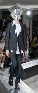 2022コレクションCOMME des GARCONS HOMME PLUS ジャケットS ギャルソンオムプリュス