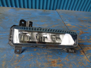 BB201 BMW F45 F46 G20 F48 etc. foglamp right 63178089526