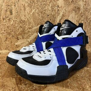 NIKE AIR RAID US8.5 26.5cm エア レイド