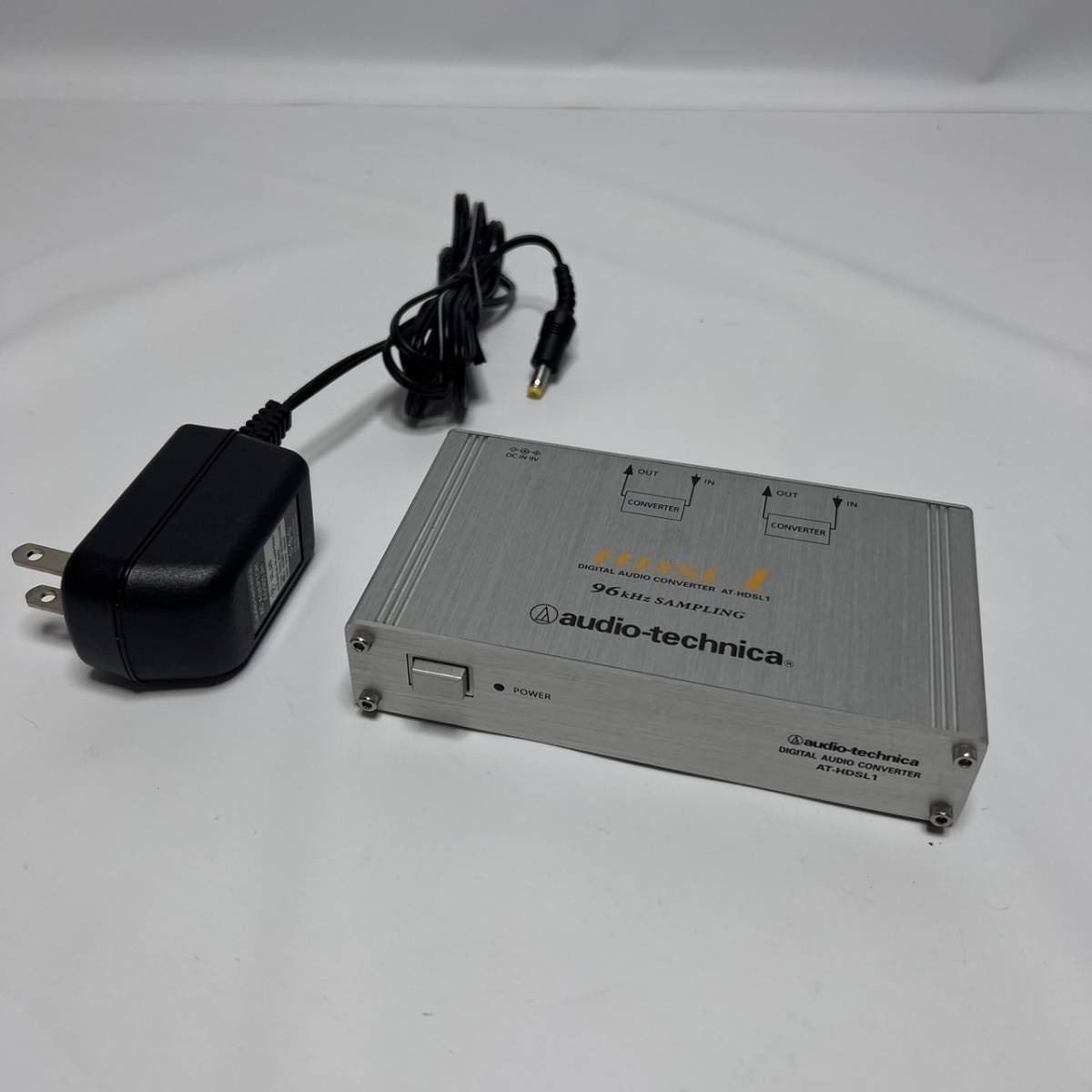 2023年最新】ヤフオク! -at-hdsl1の中古品・新品・未使用品一覧