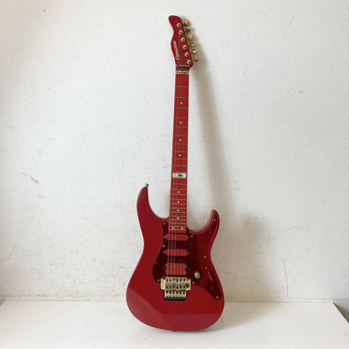 ヤフオク! -「fernandes la-85kk」の落札相場・落札価格