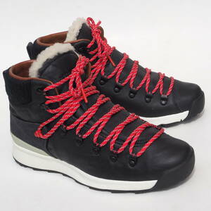 デッド!! US 10.5/ 27.5cm 新品!! 12年 NIKE ACG ASTORIA PRM NSW TZ ナイキ アストリア ブーツ 553439-010 マグマ