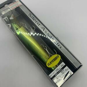 I-64023 シマノ SHIMANO サイレントアサシン 129F フラッシュブースト