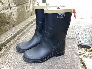 AIGLE ハリウッドランチマーケットコラボ長靴