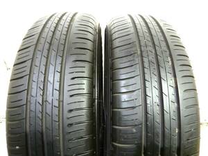 @即日発送@2020製＠ 175/70R14　DUNLOP ENASAVE EC300+　２本！１６８８３