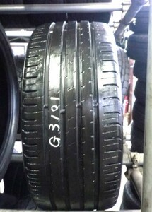 @即日発送@ 215/40ZR17 87W 215/40R17 87W　KUMHO ECSTA HS51　1本 ! G3101