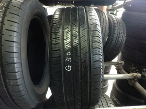 @即日発送@2021年製＠ 235/40R18 91W　CONTINENTAL CONTI PRO CONTACT　1本！G3094