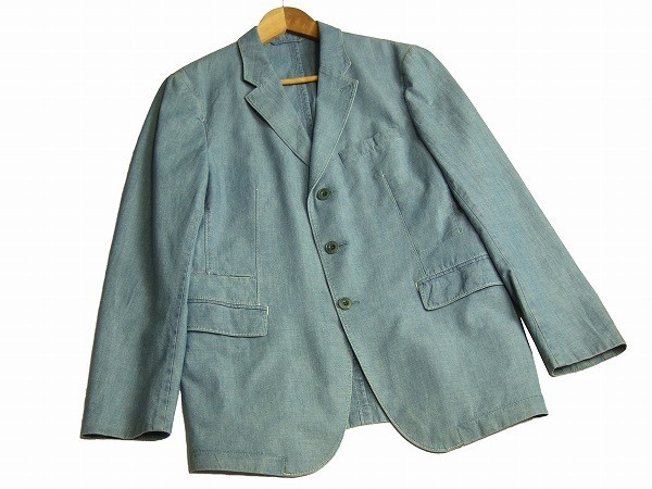 ヤフオク! -ユニクロ ルメール ジャケット メンズの中古品・新品・未
