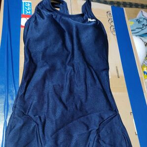 交渉大歓迎【新品未使用】スクール水着 スク水 競泳水着 学生服 制服 スイミング 衣料品店 スポーツウェア Mサイズ 1落札1着の画像4