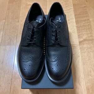 SOPH LOAKE THE ROYAL BROGUES 27㎝送料無料