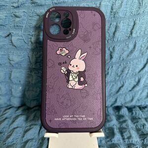 iphone12PRO ケース　中古品だけどかわいいです。