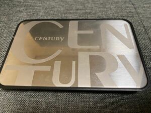 CENTURY センチュリー SATA USB変換　2.5インチ　ケース