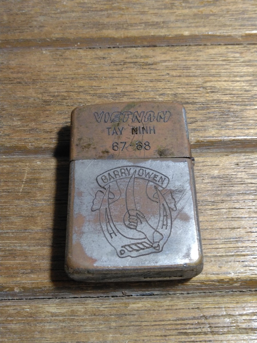 ヤフオク! -「ベトナムzippo」の落札相場・落札価格