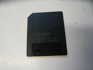  operation guarantee!FUJIFILM original Smart Media 16MB ⑤