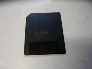  operation guarantee!FUJIFILM original Smart Media 16MB ⑦