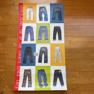 ★リーバイス★LEVI's★1873★1A-082★マイケルジャクソン★エルヴィスプレスリー★ビリーホリデー★他全部で12名