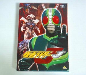 ★DVD【仮面ライダーJ】初回生産特典付 バンダイビジュアル BCBJ-1759 雨宮慶太 望月祐多 野村佑香 岡元次郎 神威杏次 栗原敏 万里洋子