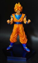 ドラゴンボール改 THE LEGEND OF SAIYAN 塗装済み完成品 DX フィギュア 正規品 同梱歓迎_画像2