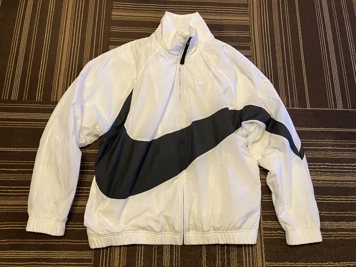 2023年最新】ヤフオク! -「nike アノラック xl」(ナイキ)の中古品