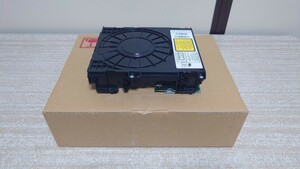 シャープ　BDレコーダー用　BDドライブ　BDR-L08SH　シャープ純正BDライターユニット 004 685 0354　新品未開封品