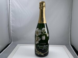 古酒 PERRIER-JOUET ペリエ ジュエ ベル エポック 2012 シャンパン 750ml 12.5% 未開栓[03-2575