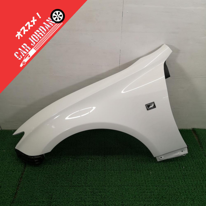 2023年最新】Yahoo!オークション -レクサス rc フェンダーの中古品