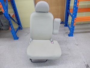 H82W/ek Wagon grade GS driver's seat / driver's seat / driver seat / front seat 