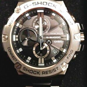 新品未使用　 カシオ G-ショック 5513JA GST-B100　 G-SHOCK CASIO フルメタル 腕時計